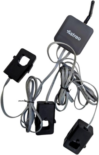 Sensore IoT Astreo