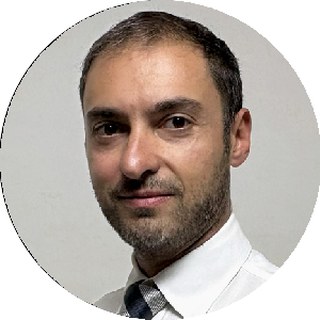 Marco Rinaldi