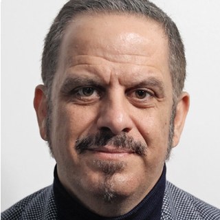 Salvatore Riontino