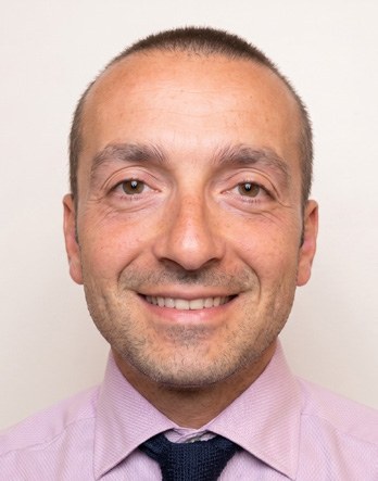 Giuseppe Capuzzi, CTO di Smau