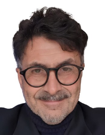 Luciano Febbo, Sales Manager di Smau