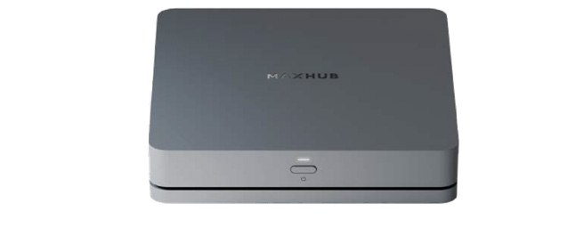 Mini-PC Intel Core i5 del MAXHUB XCore Kit Pro
